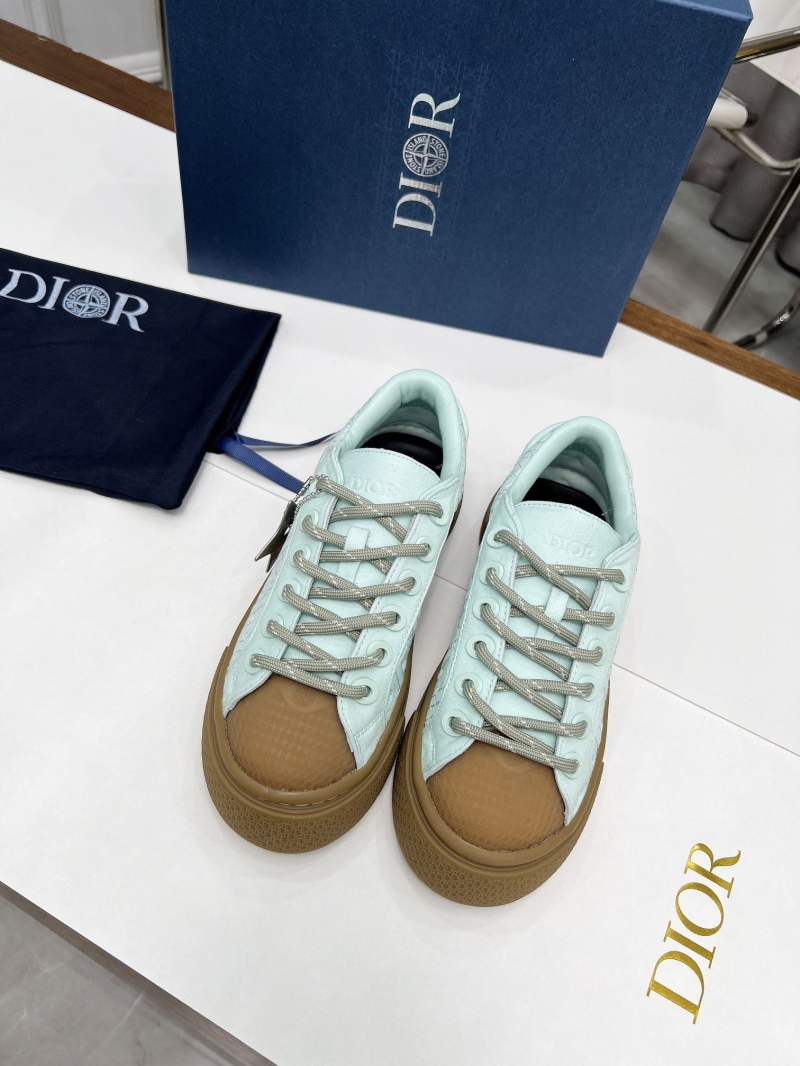 Christian Dior Casual Shoes